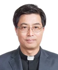 신동민 베드로