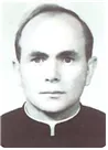 Kevin Fleming / 민 캐빈
