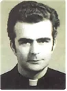 Peter Mulvany / 문 베드로