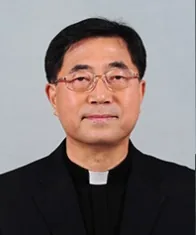 정인준 파트리치오