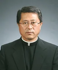 박순신 프란치스코하비에르