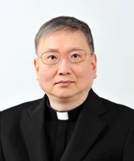 한장우 베드로
