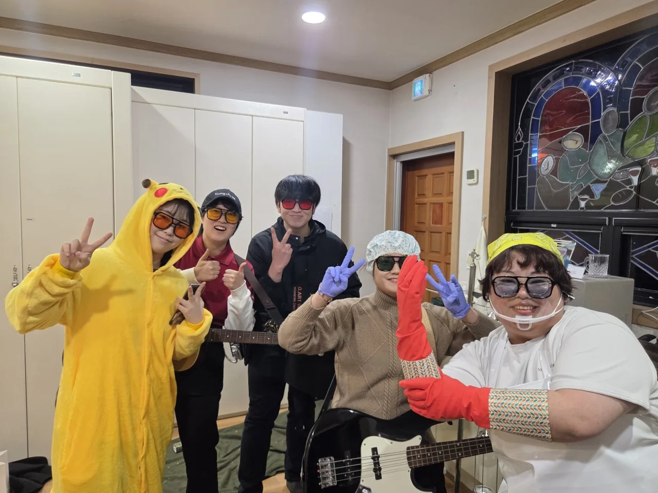 청년회