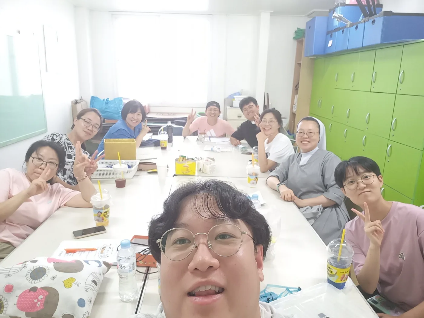 청소년분과